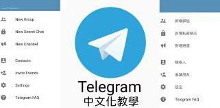 如何把Telegram转到没有电话号码的新机上